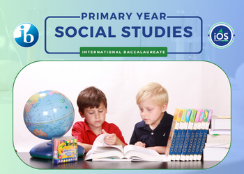Social Studies - PYP